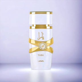 Yara Moi by Lattafa Eau de Parfum for Women 3.4 oz